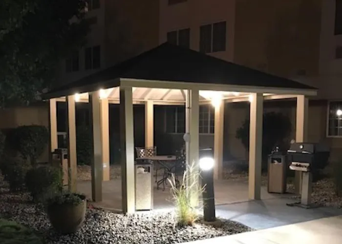 Candlewood Suites Fort Wayne - Nw By Ihg