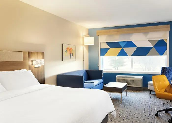 Quality Inn Fremont