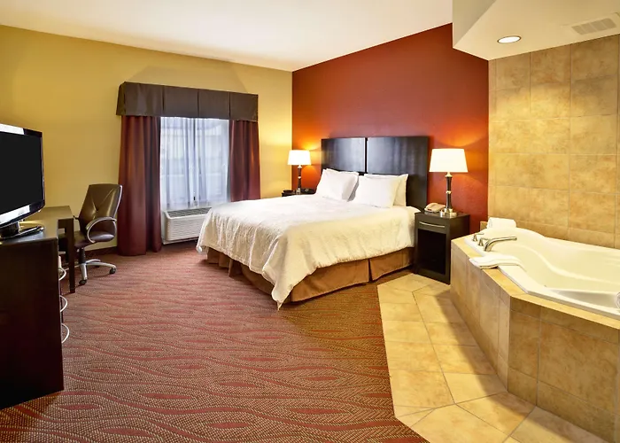 Hampton Inn Ft Wayne