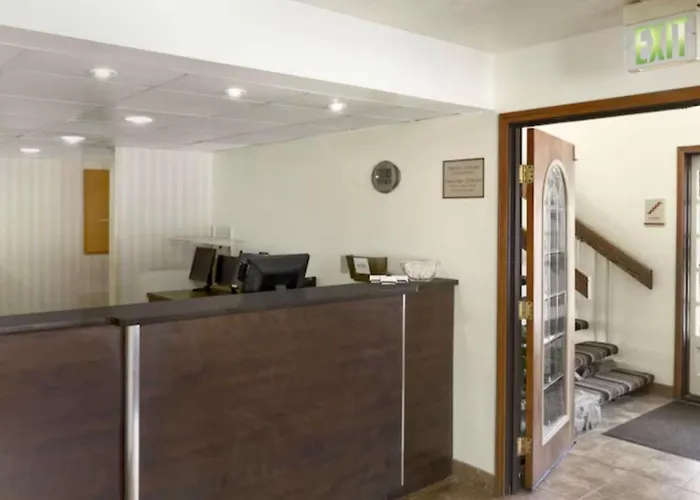 Fort Wayne Extended Stay